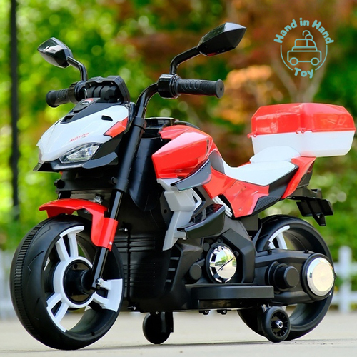 Unique Design Hot Selling Mini Electric Motorcycle for Children