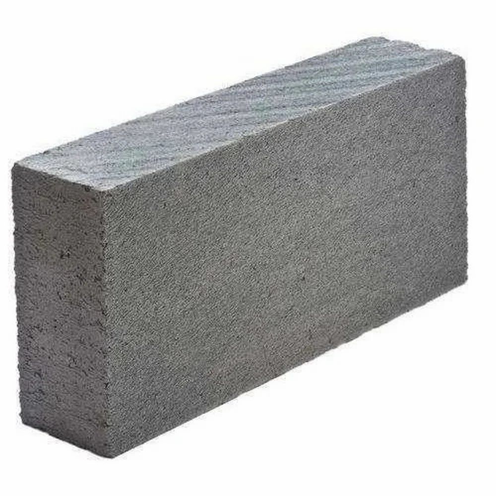 Lightweight Aac Block - Carbonation Coefficient: Requirement Based