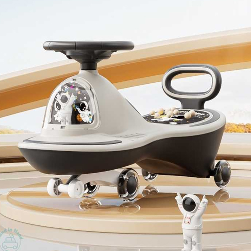 Good Quality Children Exercise Twist Car