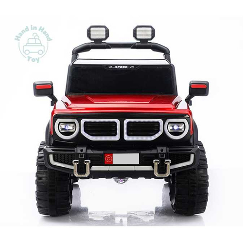 Children Big Rechargeable Kids Car