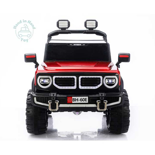 High Quality Unisex Kids Electric Ride-on Classic Race Car