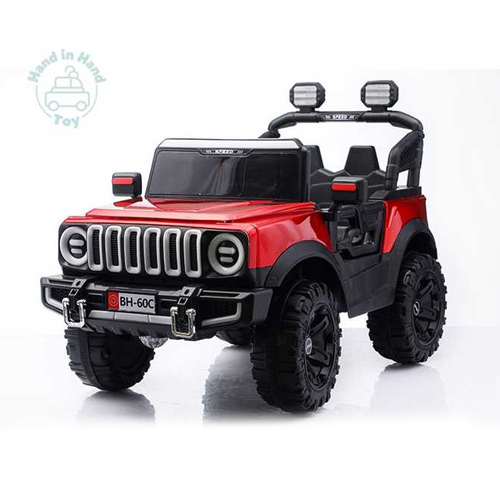 12v Vehicle Unisex Ride-on Accessories Plastic Toys Kids Electric Car