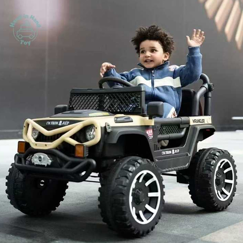 12v Battery Children Electric Car