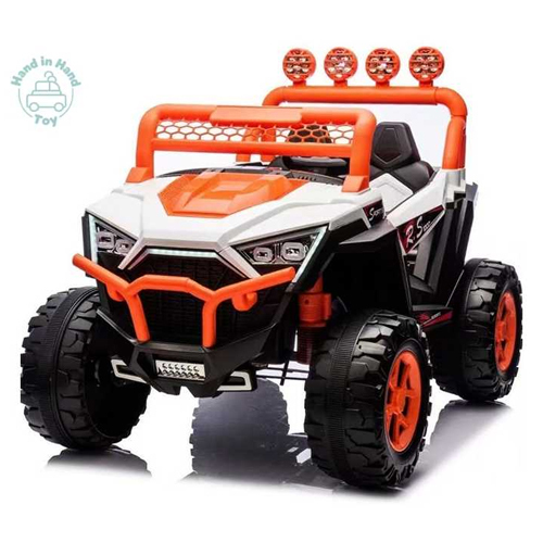 12v Kids Battery Powered Car Licensed Children's Electric Car With Remote Control