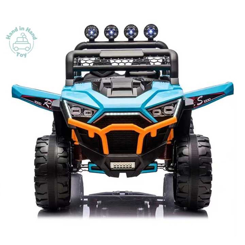Electric 12V Baby Child Toy Car