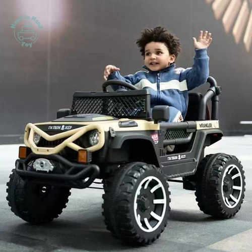 12v Ride on Car Electric Rechargeable Car