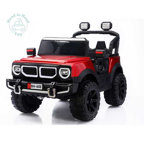 12v Electric Car With Remote Control