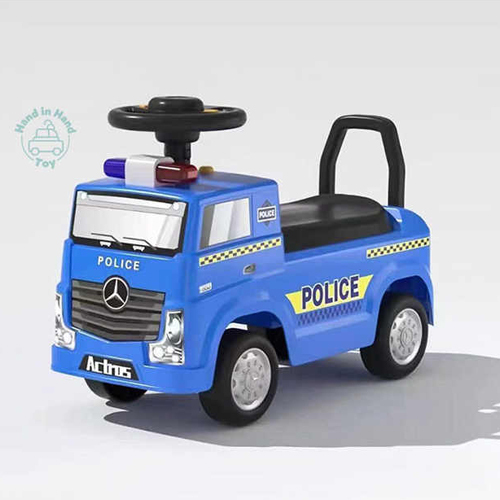 Fire Trucks for Kids Baby Ride on Car