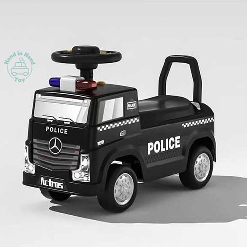 High Quality Walk Slide Ride on Car Toy