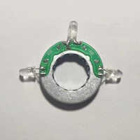 PCB With Led Light For PU Wheel