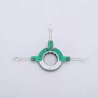 PCB With Led Light For PU Wheel