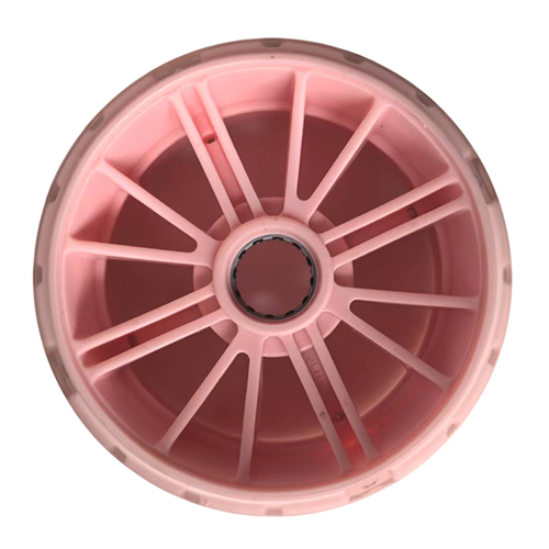 12040 PU Flashing Wheel