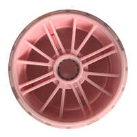 12040 PU Flashing Wheel