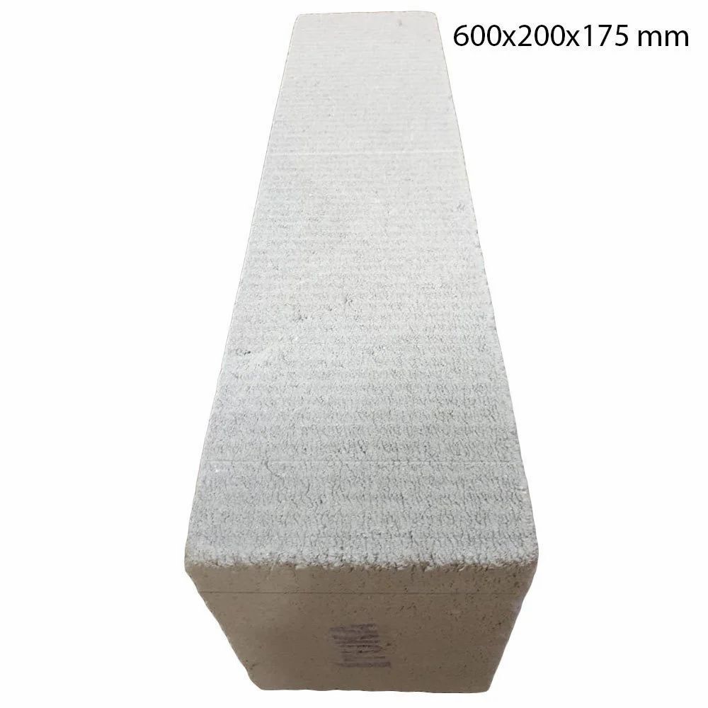 Light Weight Aac Block - Carbonation Coefficient: Requirement Based