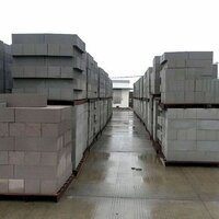Light Weight AAC Block
