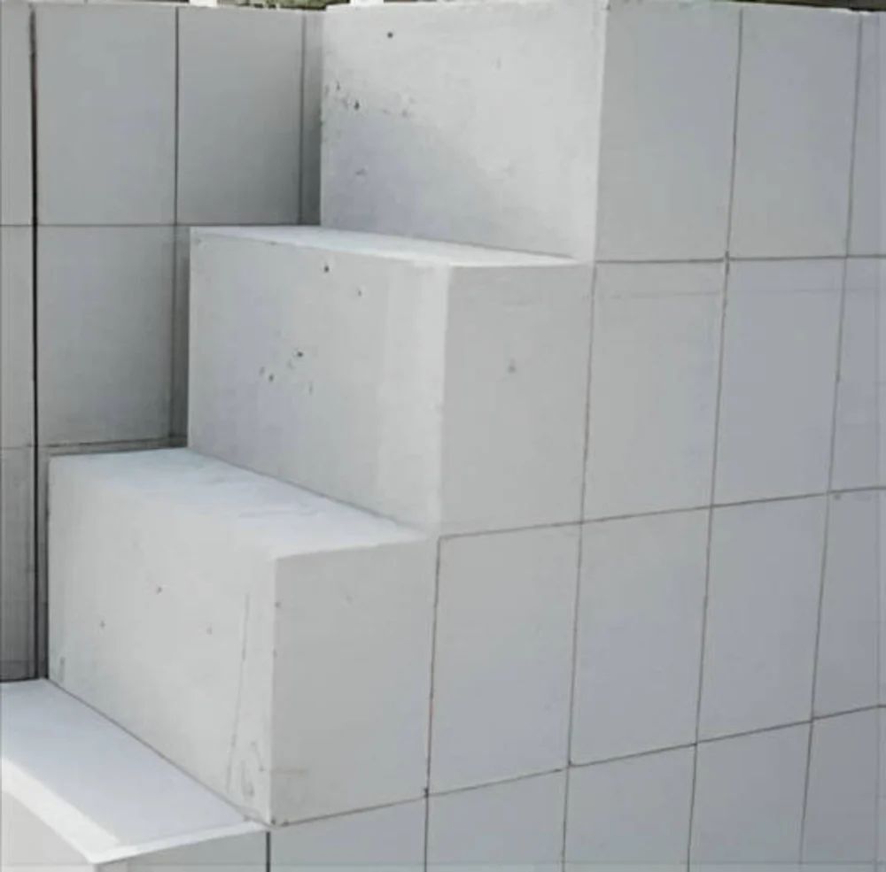Light Weight Aac Block - Carbonation Coefficient: Requirement Based