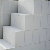 Light Weight AAC Block