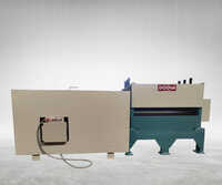 Perforated Press Machine - Material: Mild Steel
