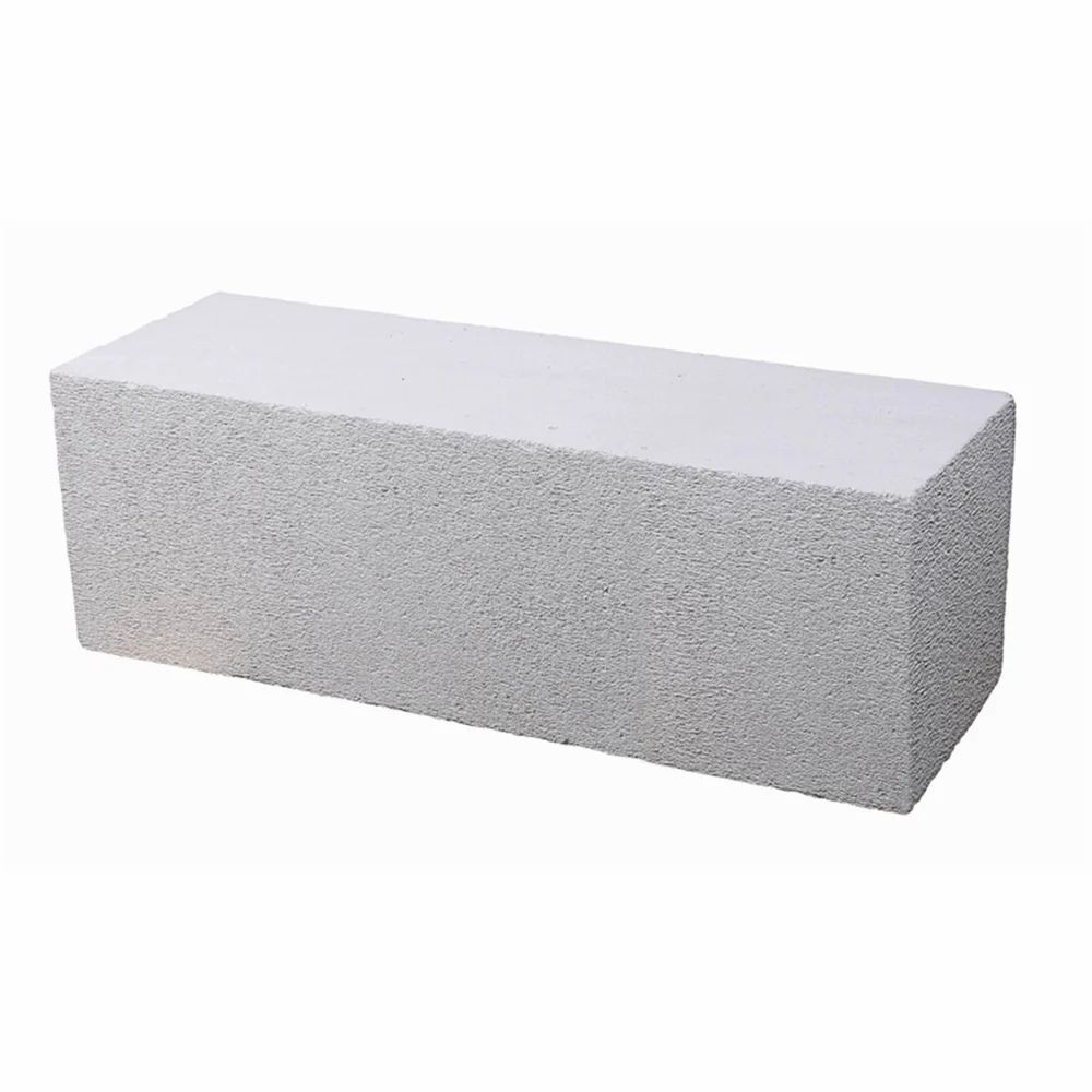 Autoclaved Aerated Concrete Block