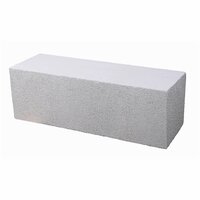 Autoclaved Aerated Concrete Block
