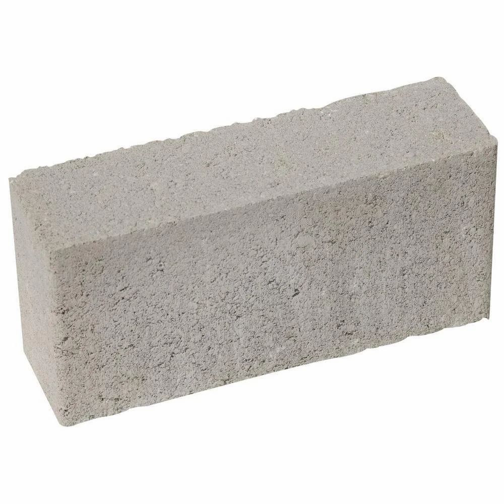 Autoclaved Aerated Concrete Block