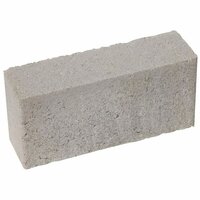 Autoclaved Aerated Concrete Block