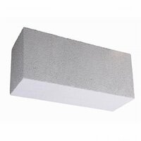 Autoclaved Aerated Concrete Block