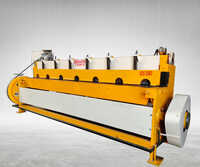 Under Crank Shearing Machine
