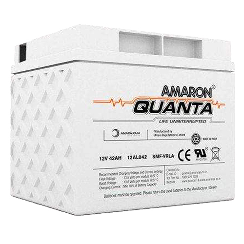 SMF Battery