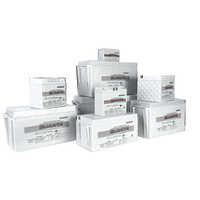 Group of batteries