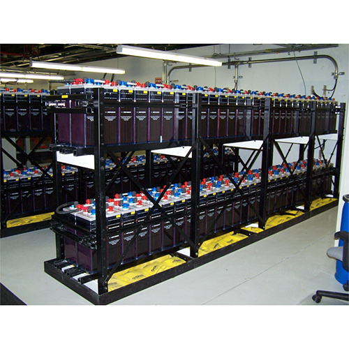 Battery Rack