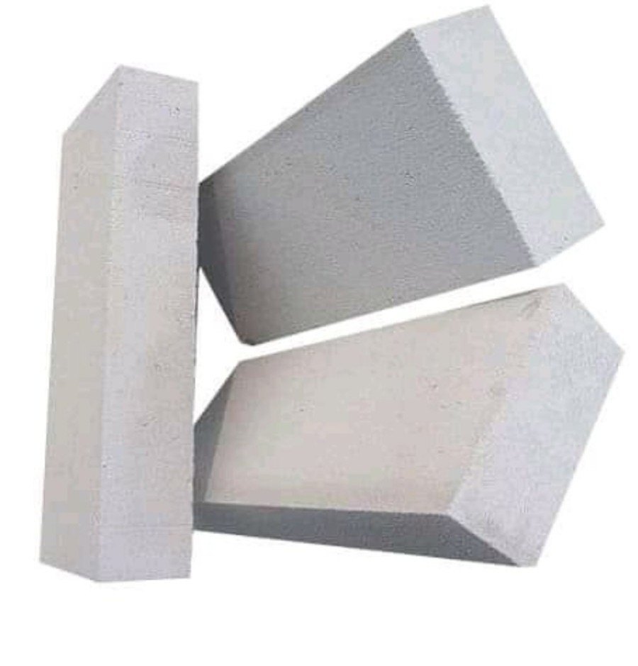 Birla Aerocon Aac Blocks - Carbonation Coefficient: Requirement Based