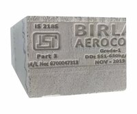 Birla Aerocon Aac Blocks