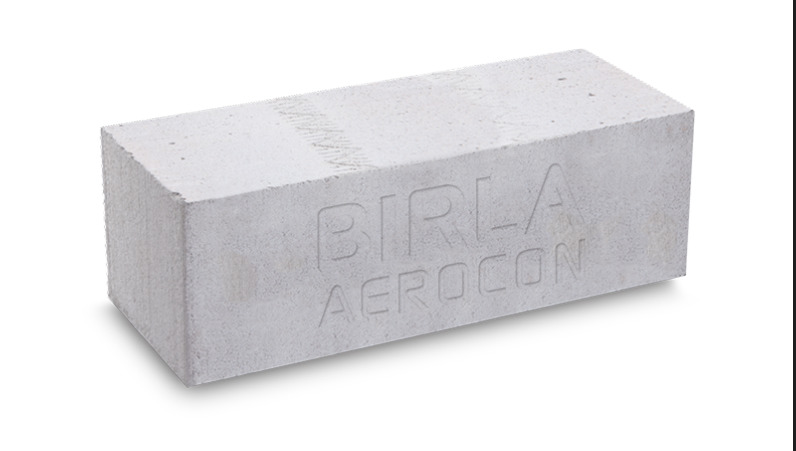 Birla Aerocon Aac Blocks