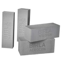Birla Aerocon Aac Blocks