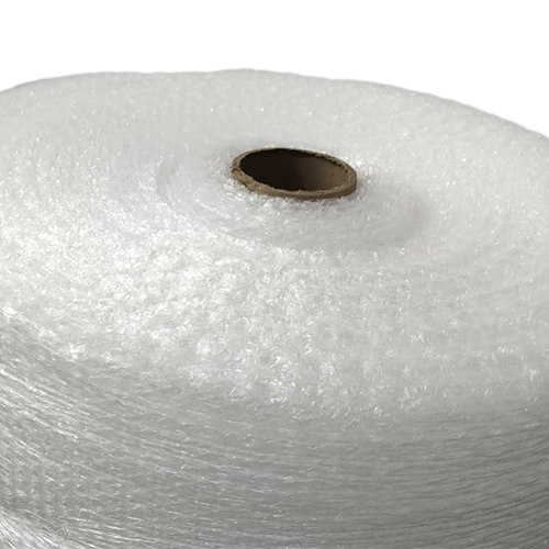 White Air Bubble Sheets - Color: Transparent