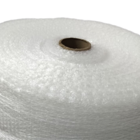 White Air Bubble Sheets - Color: Transparent