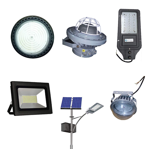 LED light