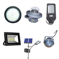 Led Light - Application: Industrial
