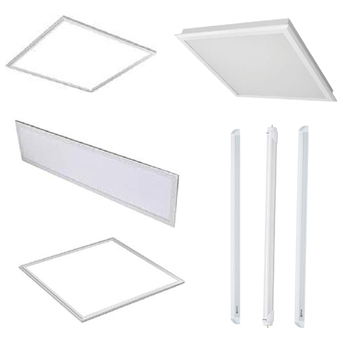 LED light