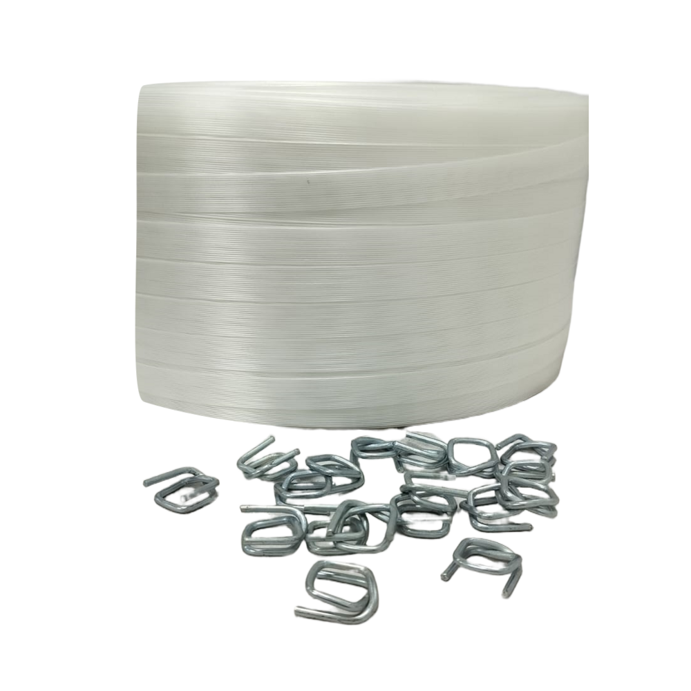 Cord Strap And Buckle - Material: Plastic