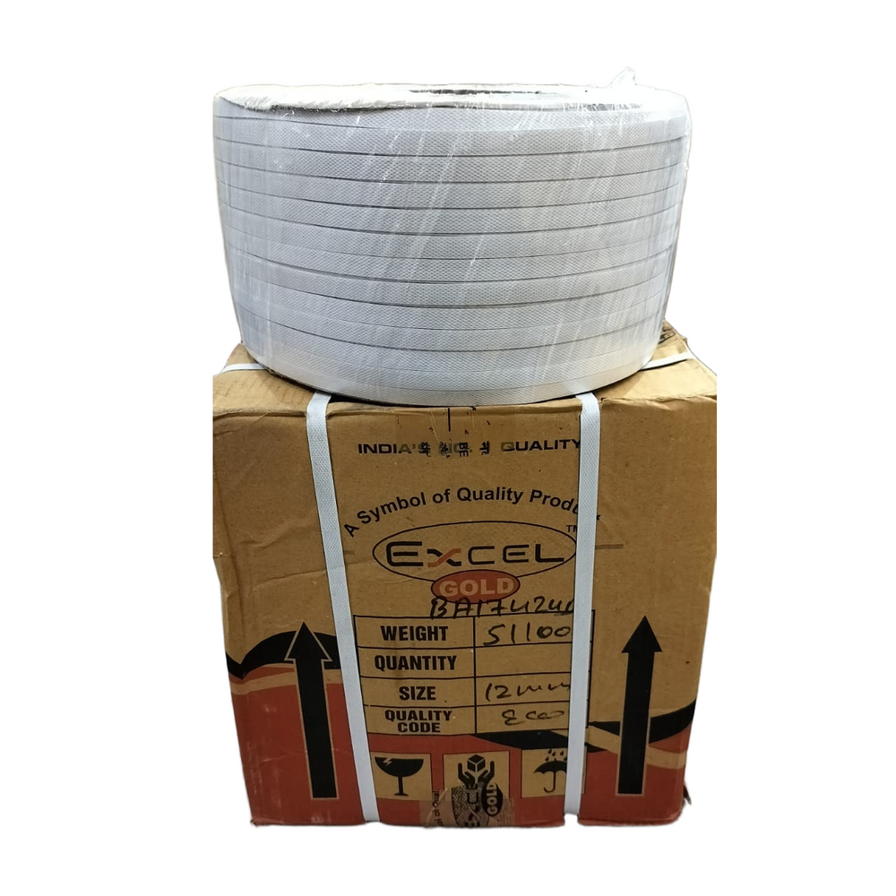 Packaging Straps - Color: Different Available