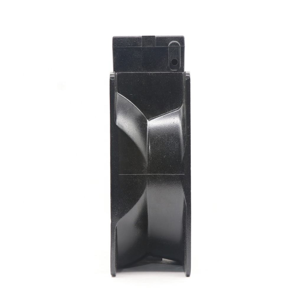 FULLTECH UF-16FC23BTHD 16062 16CM 160x160x62mm 46W/41W 230V AC 50/60HZ 265CFM 2850RPM Ball Bearing Inverter Axial Cooling Fan