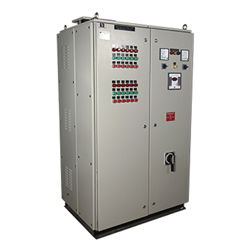 Switch Gears - Features: Good Quality