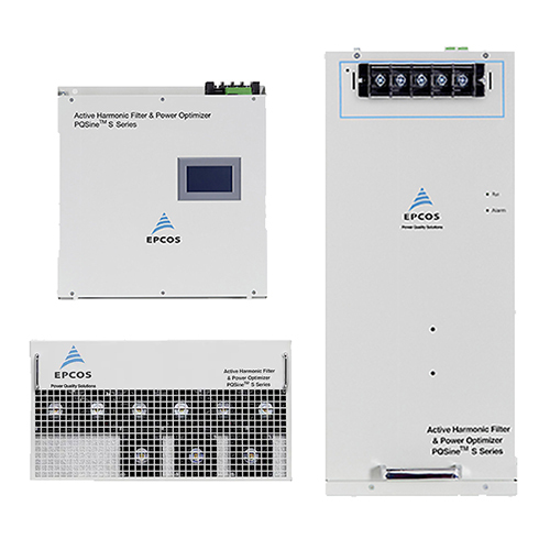 Switch Gears - Features: Good Quality