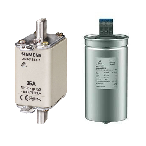 Switch Gears - Features: Good Quality