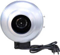 Circular Inline Fan