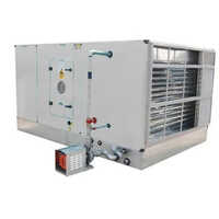Wet Scrubbers System