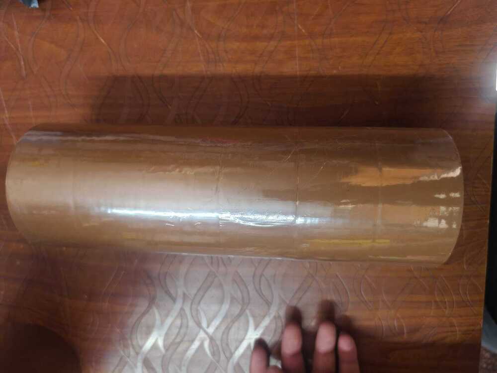 brown tape