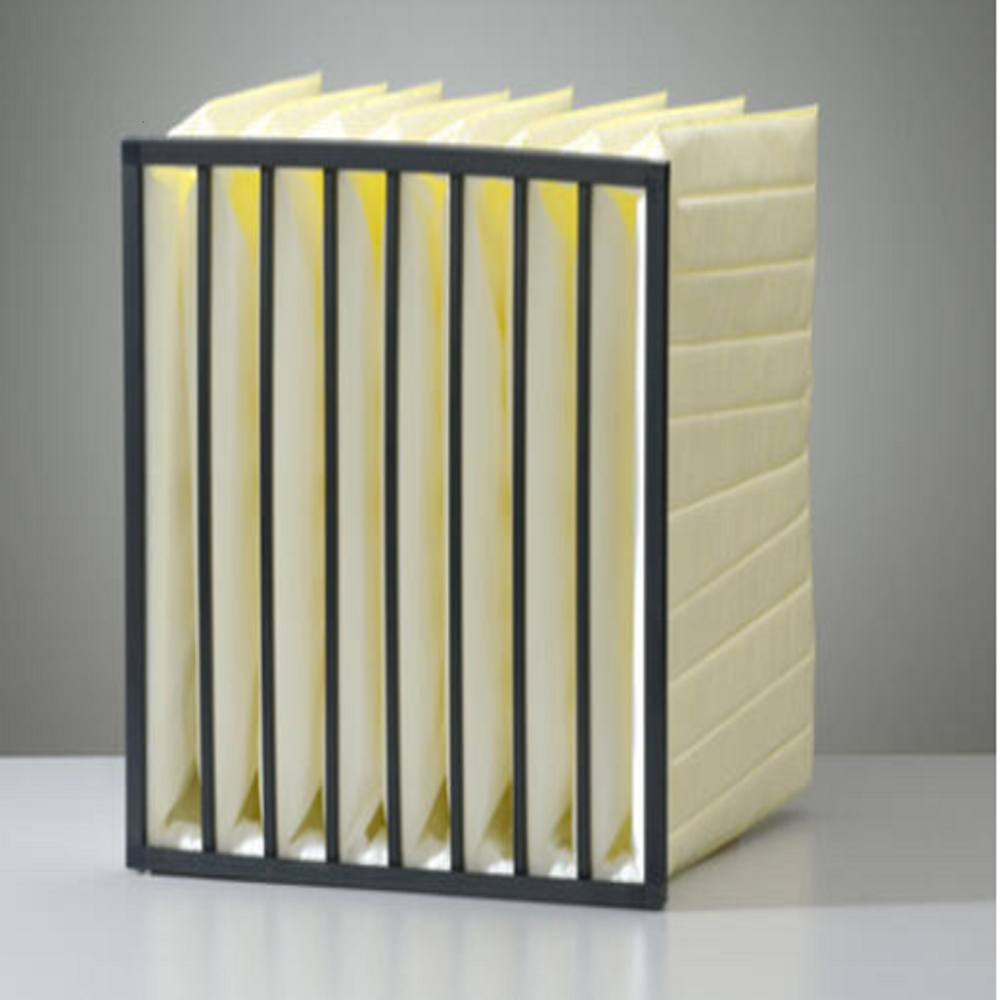 Pocket Filter Media G3 & G4 - Application: Air Filtration